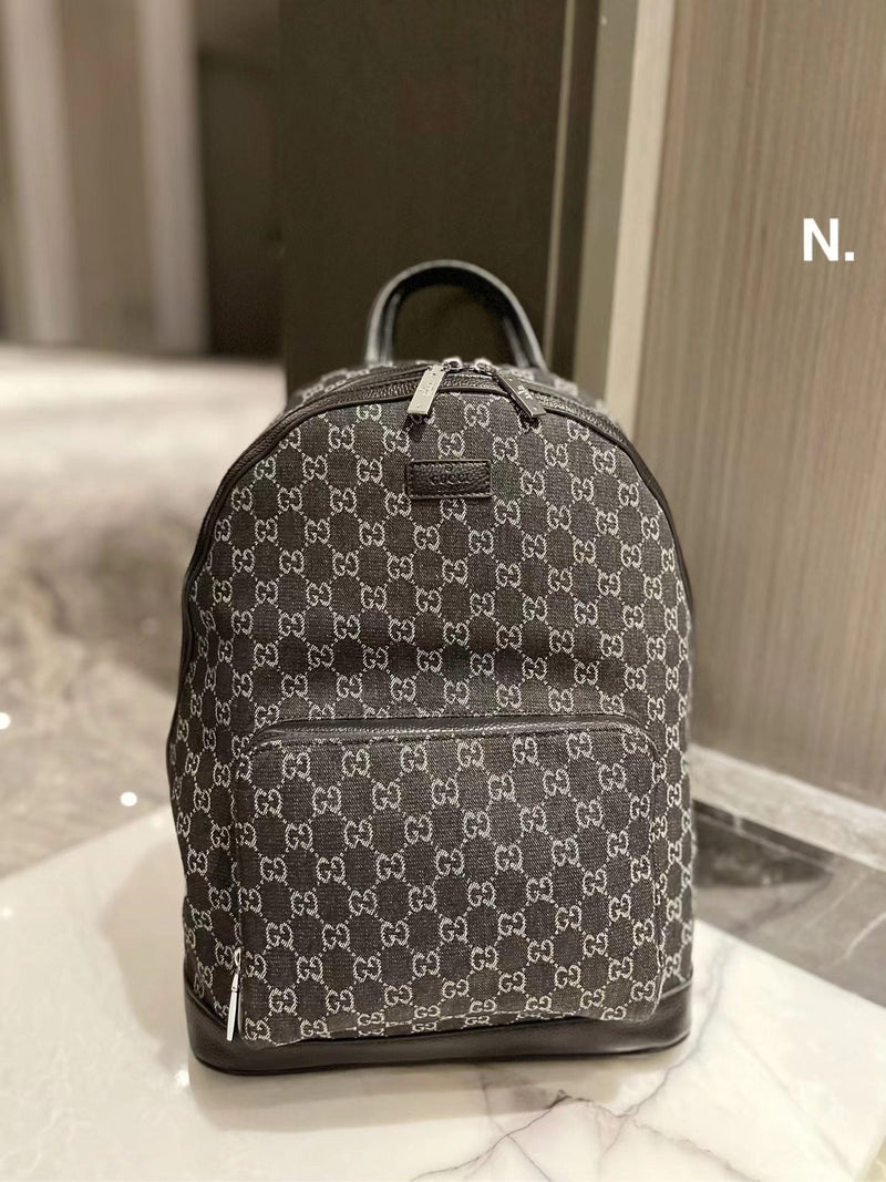 2022 New Gucci Backpack--13