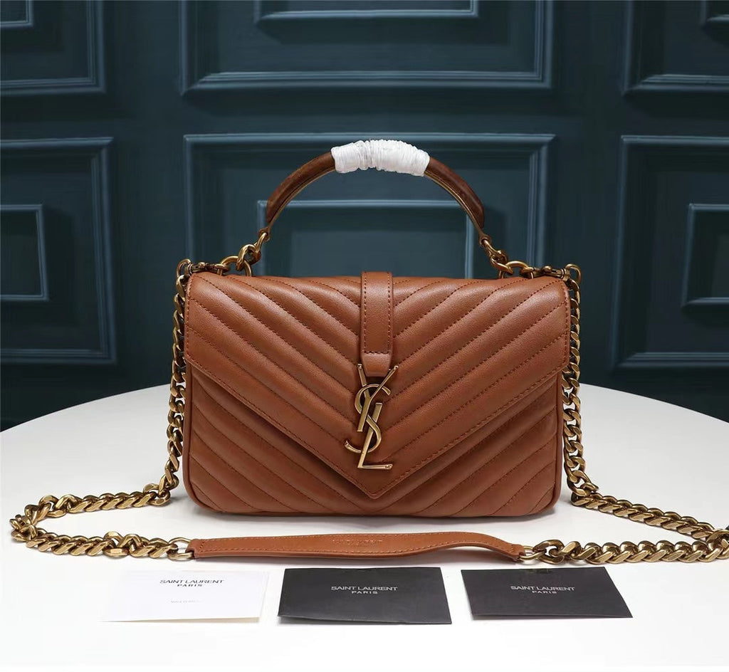 2022 Saint Laurent Handbags -- 56