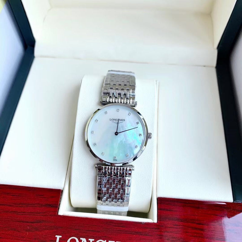 2023 Luxury Couple style Wrist watch