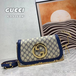 2022 New Gucci Handbag--11