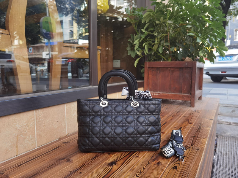 LARGE LADY High-end BAG