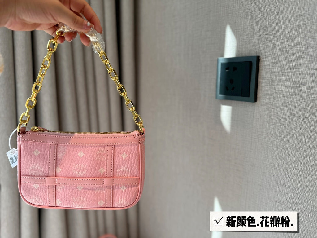 2023 MCM handbag -190