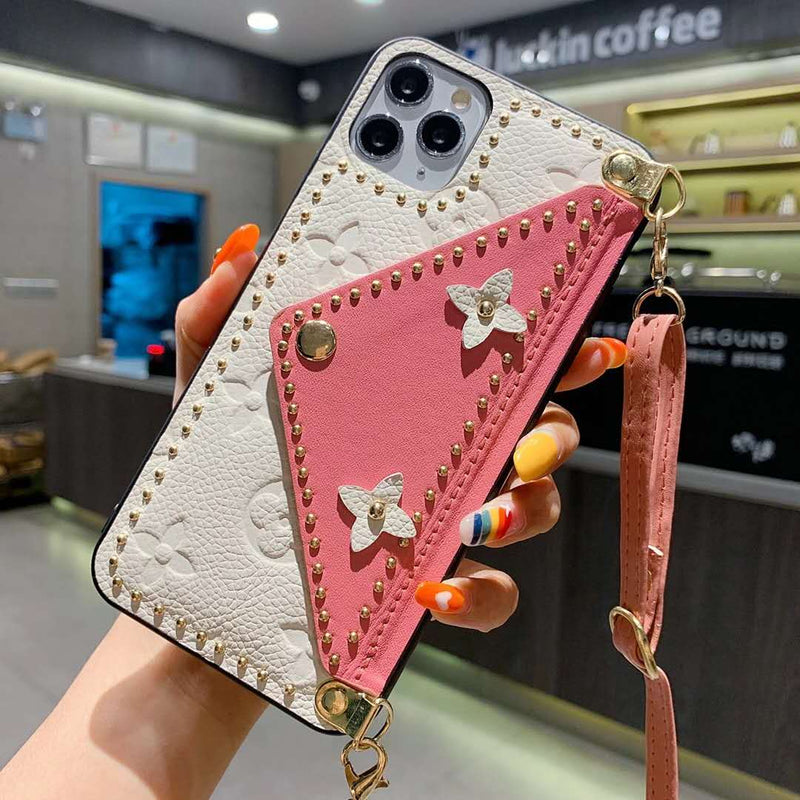 New Crossbody Phone Case