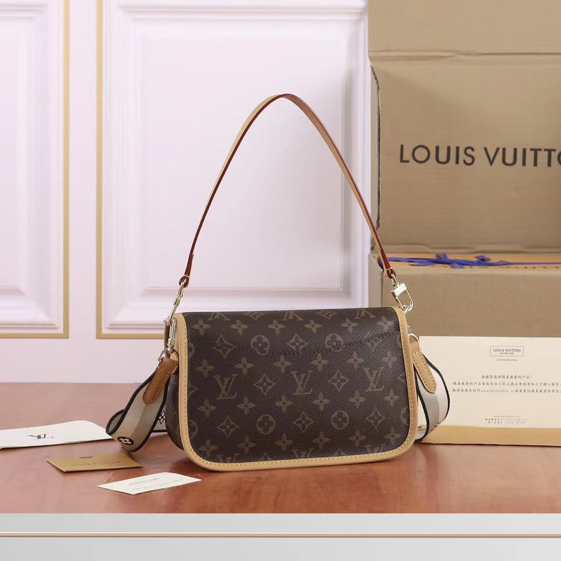 2022 New LV Tote Bags--4