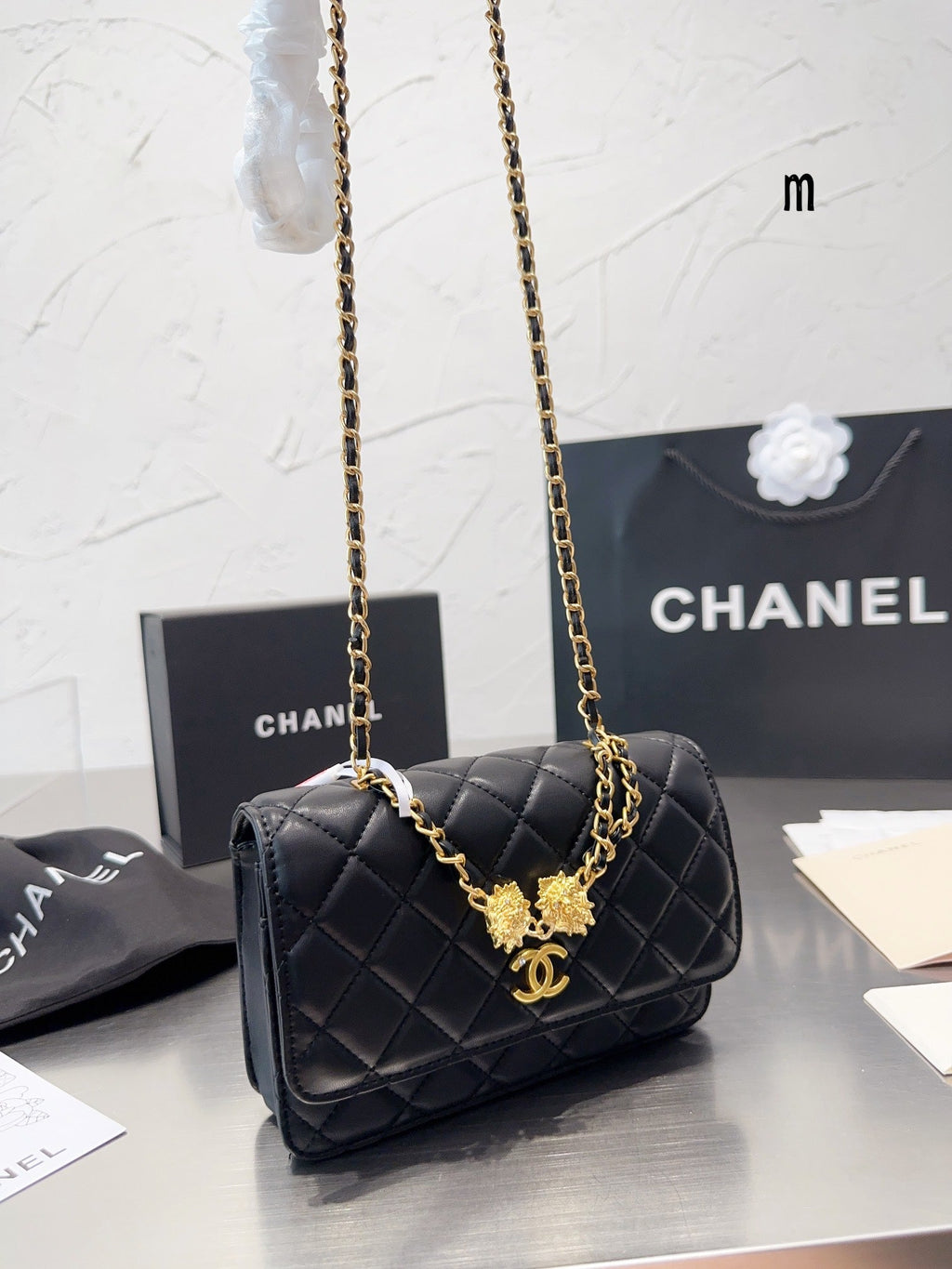 2023 CC handbag -287