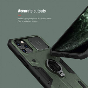 Military Grade Armor Case