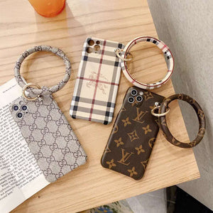 Fashion Bracelet Phone Case