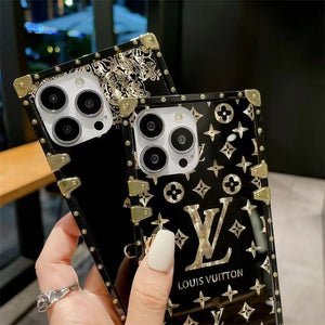 Fashion  New square phone case for iPhone