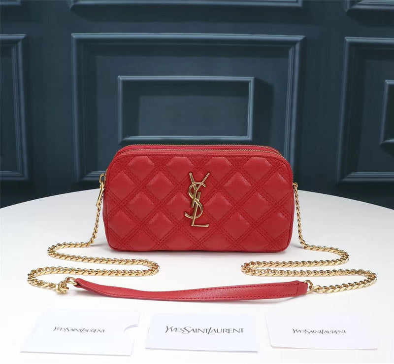 2022 Saint Laurent Handbags -- 54