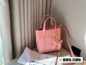 2023 MCM handbag -189