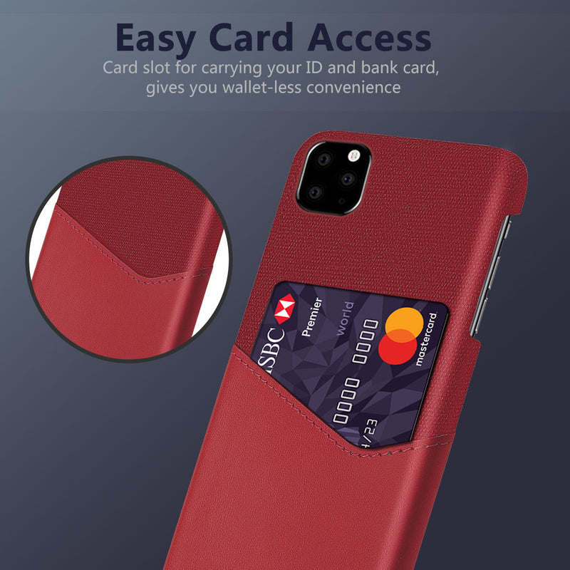 Card Holder Phone Case