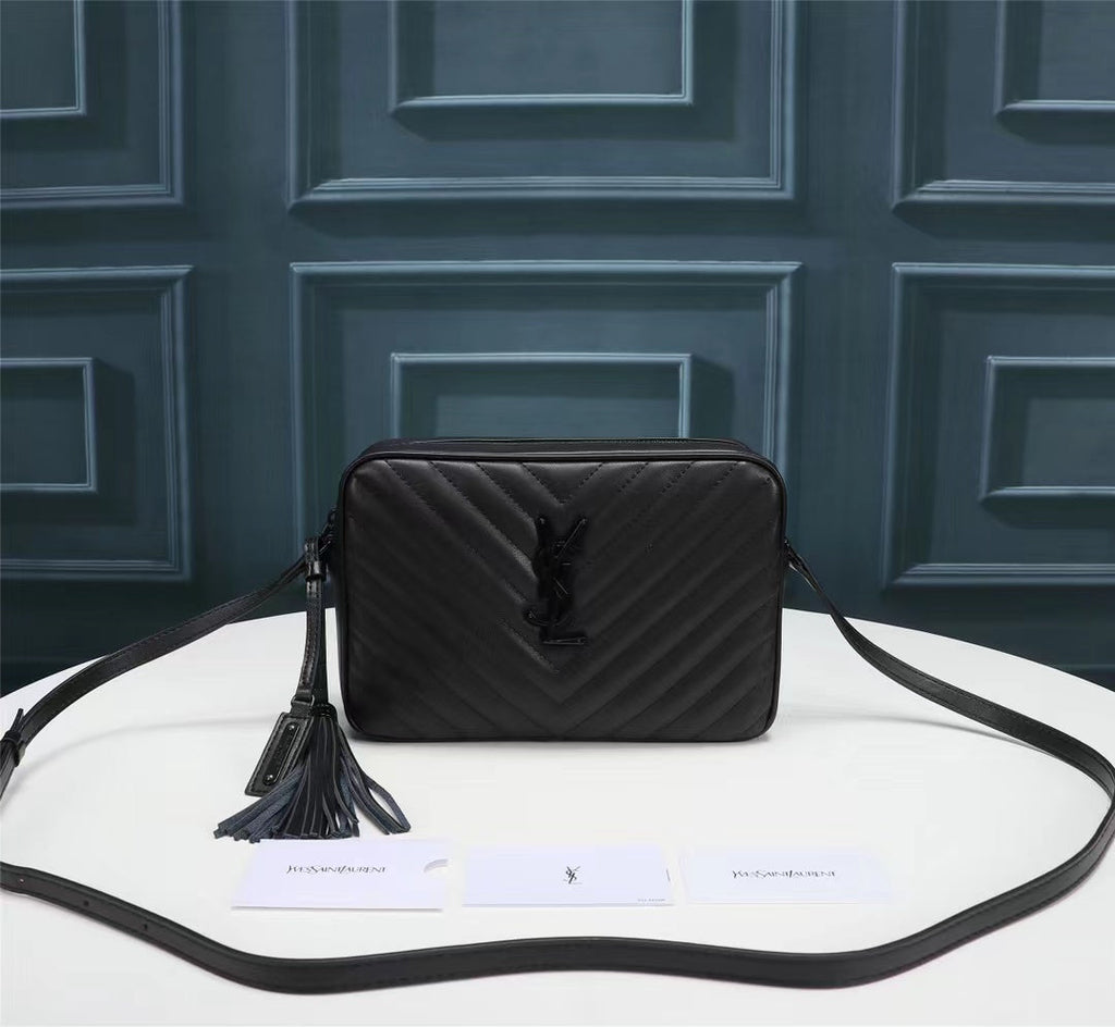 2022 Saint Laurent Handbags -- 58