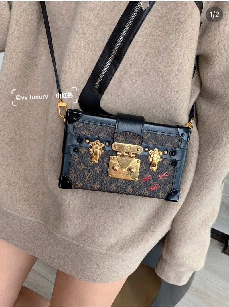 2023 VL handbag -203