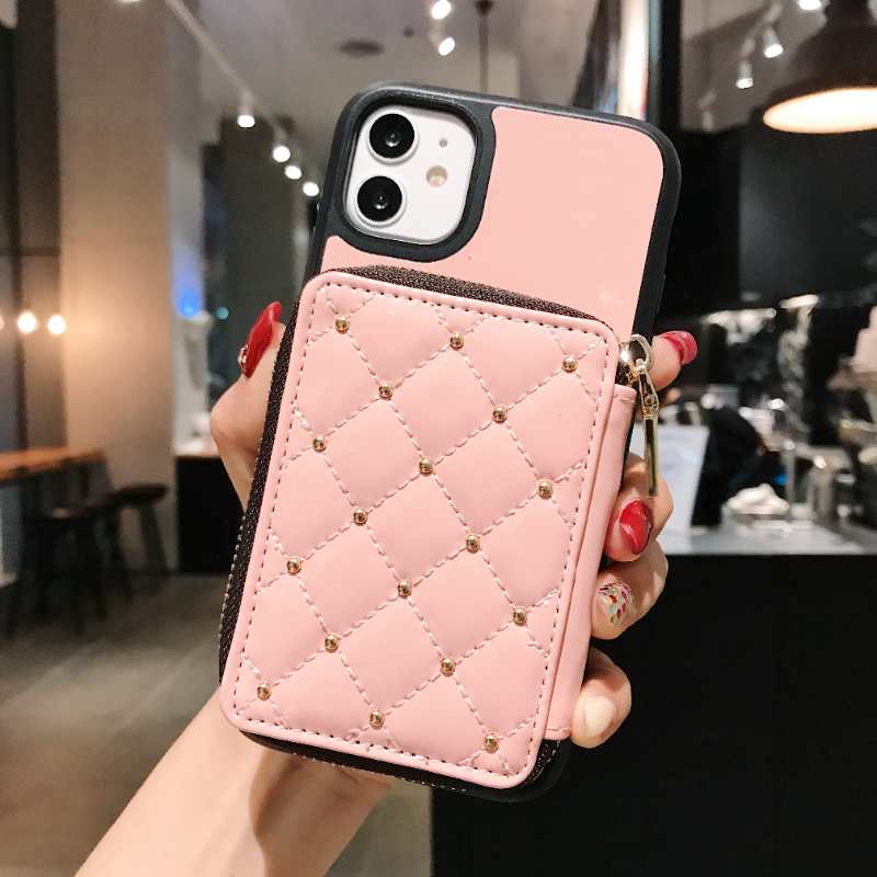 Wallet Phone Case