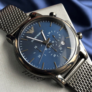 2023 Luxury Men's style Wrist watch