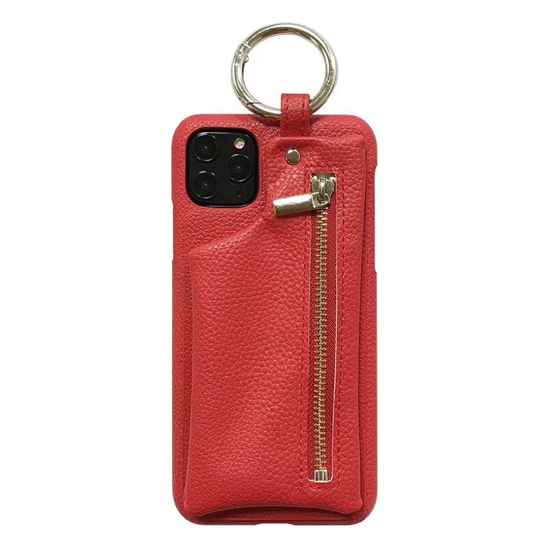 Belt Wallet Phone Case