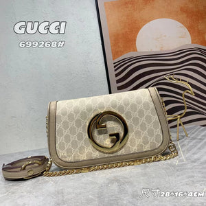 2022 New Gucci Handbag--11