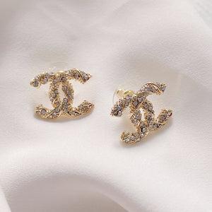 Luxury Goddess Fashion Earrings