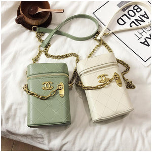 New Fashion Chain Shoulder Bag Phone Case