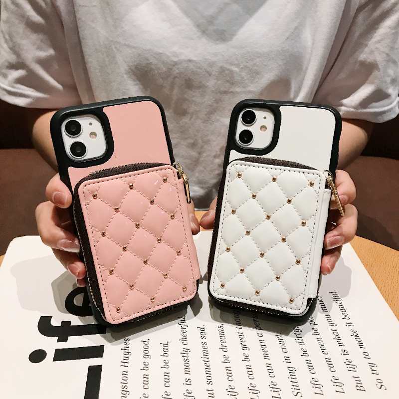 Wallet Phone Case