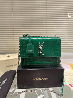 2023 YSL handbag -267