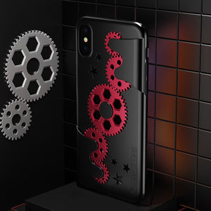 Heat Dissipation Camera Protection Case