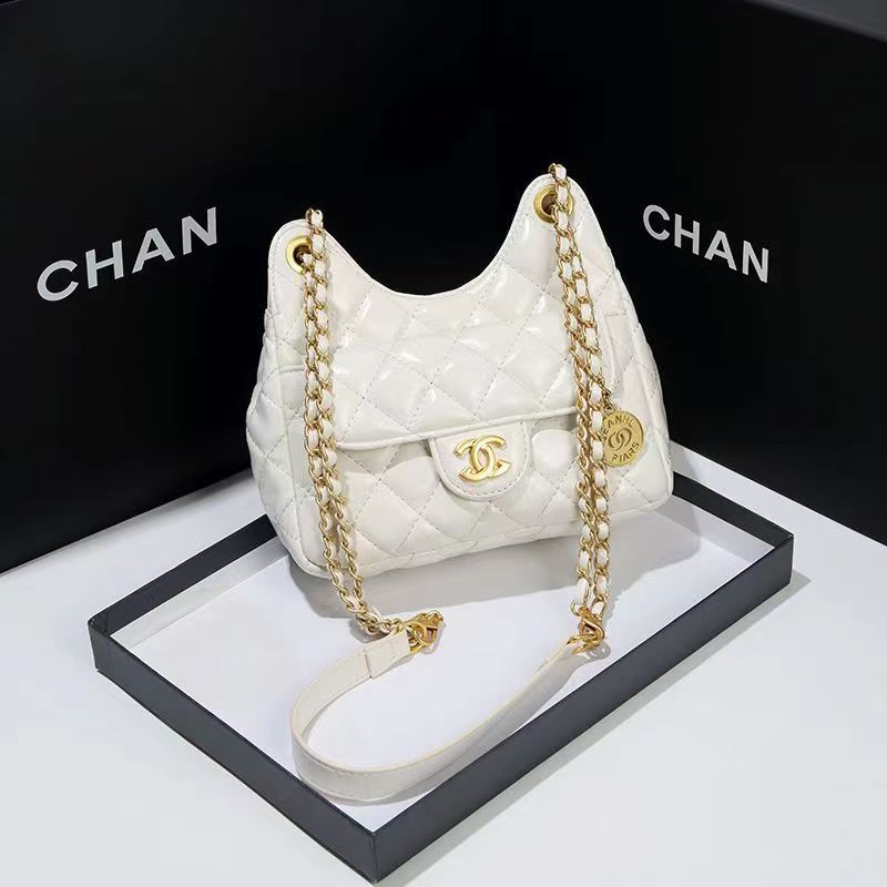 2023 CC chain handbag -306