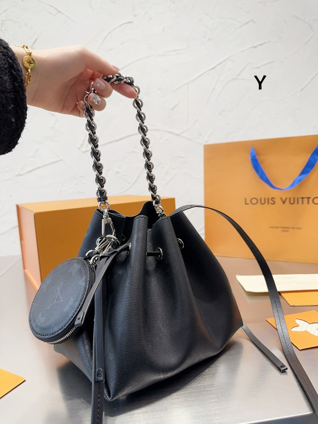 2023 VL handbag -153