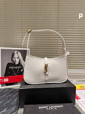 2023 YSL handbag -195