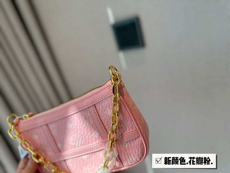 2023 MCM handbag -190