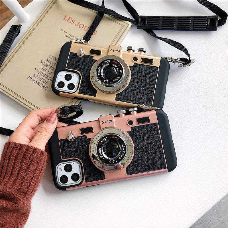 Camera Design Case