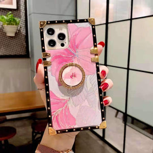 Fashion butterfly phone case For Samsung