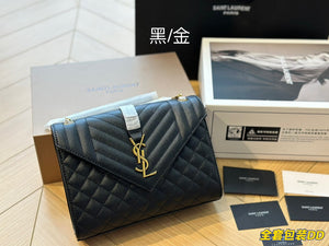 2023 YSL handbag -231