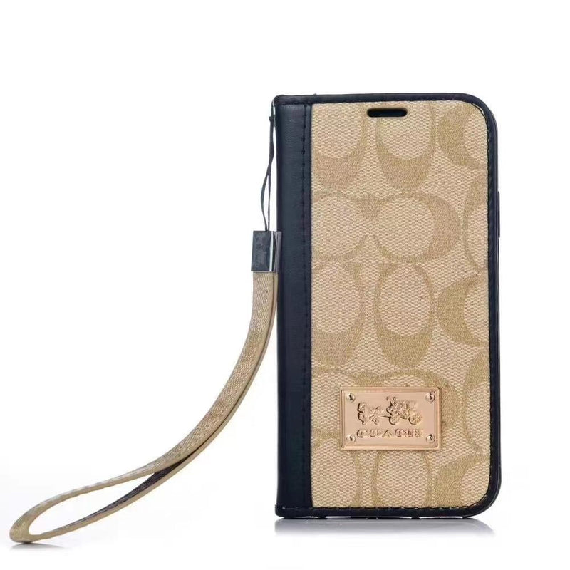 Fashion card case phone case for iphone