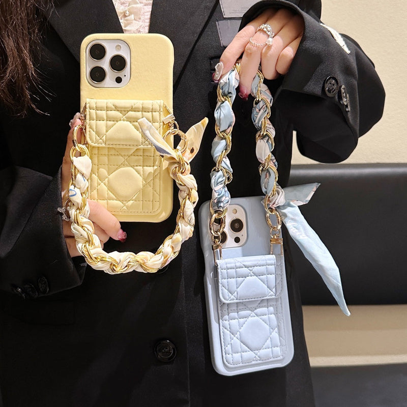 Fashion phone case for iPhone