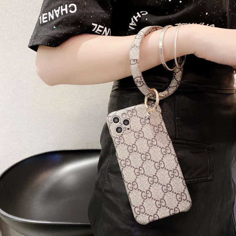 Fashion Bracelet Phone Case