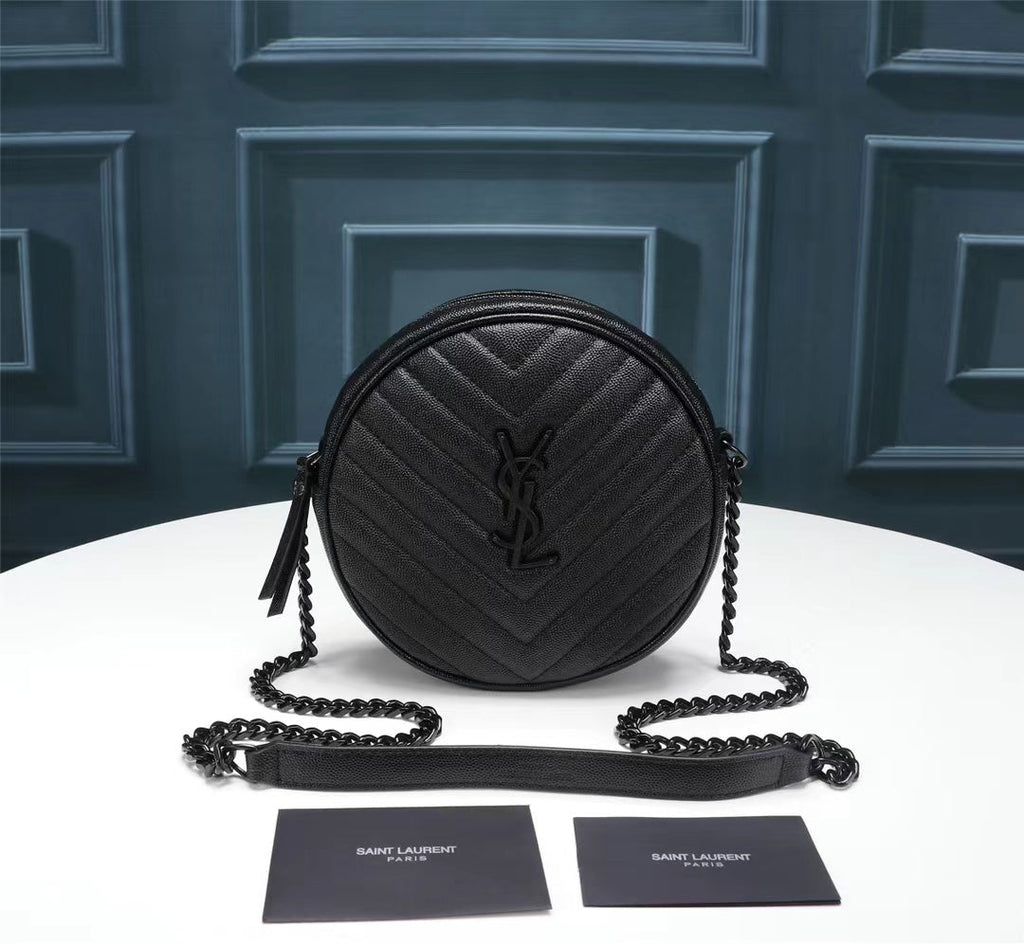 2022 Saint Laurent Handbags -- 59