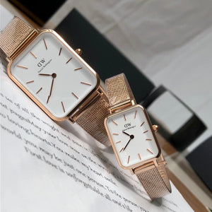 2023 Luxury Couple style Wrist watch