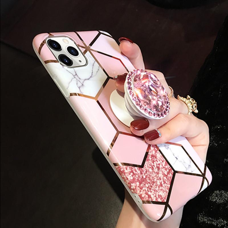 Diamond Marble Case