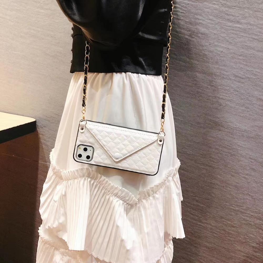 Luxury Shoulder Bags Phone Case