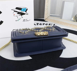 2022 New Chanel Handbag--26