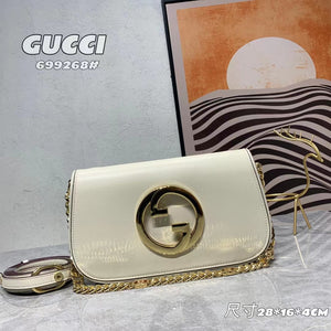 2022 New Gucci Handbag--11