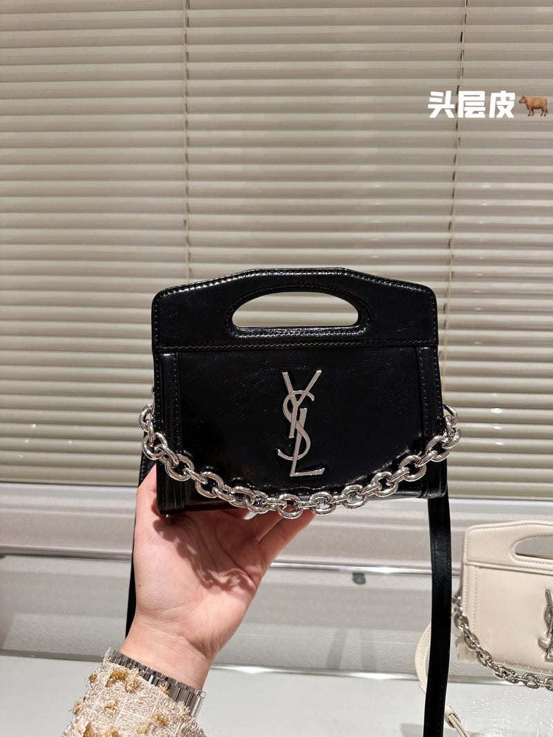 2023 YSL handbag -167