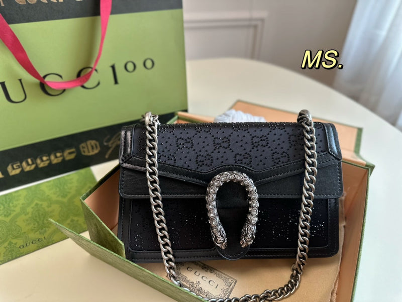 2023 GG handbag -226