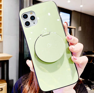 Mirror Stand Phone Case