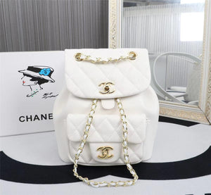 2022 New Chanel Handbag--23