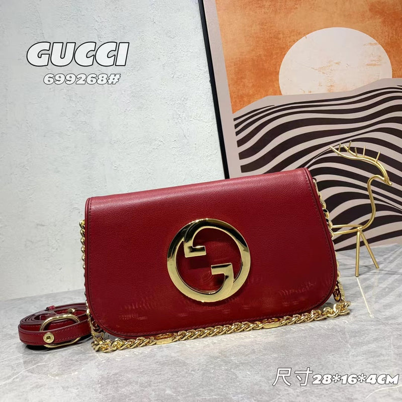 2022 New Gucci Handbag--11