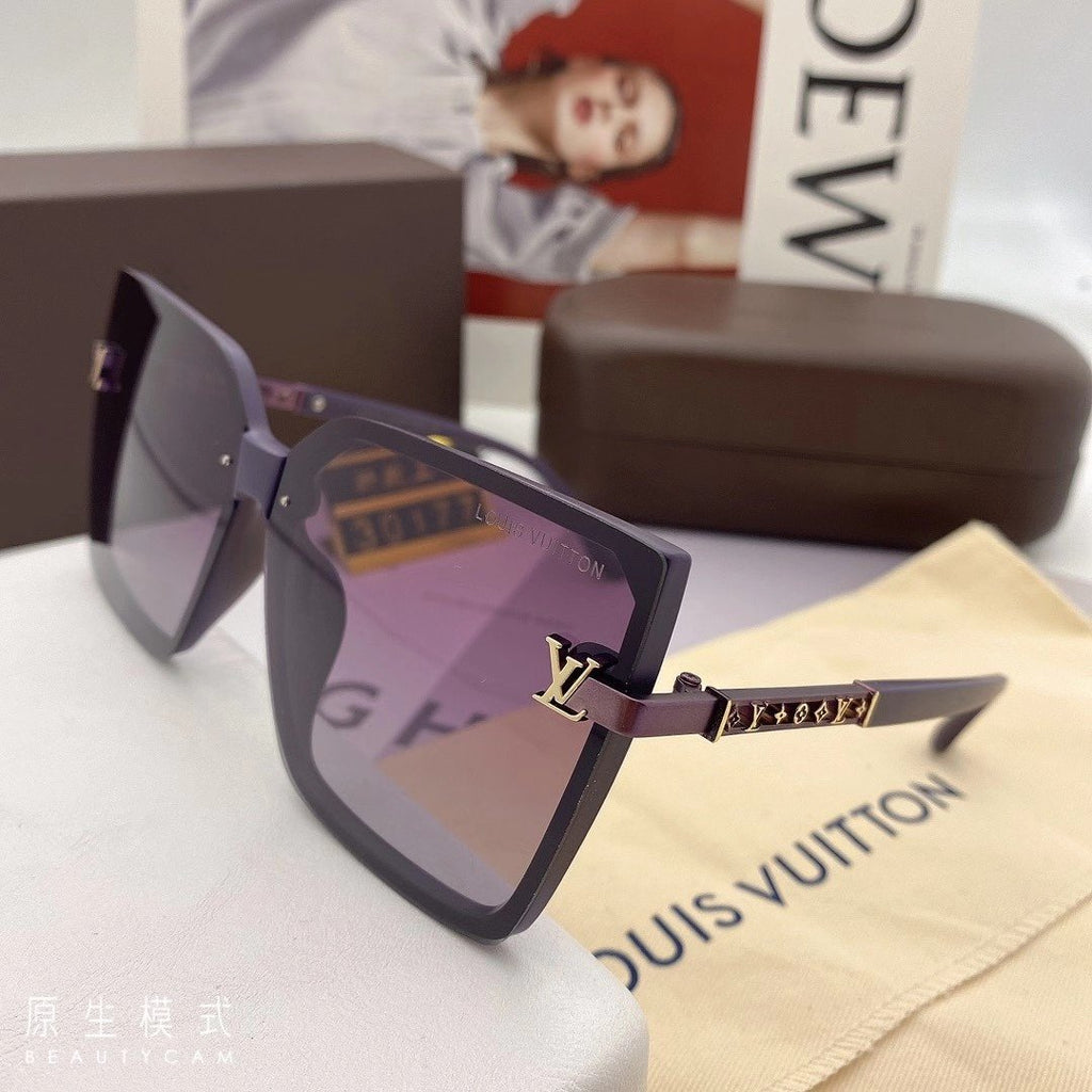 Classical Women Sunglasses Men Sunglasses