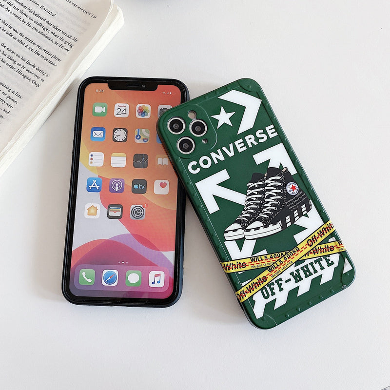 New sport stylish phone case