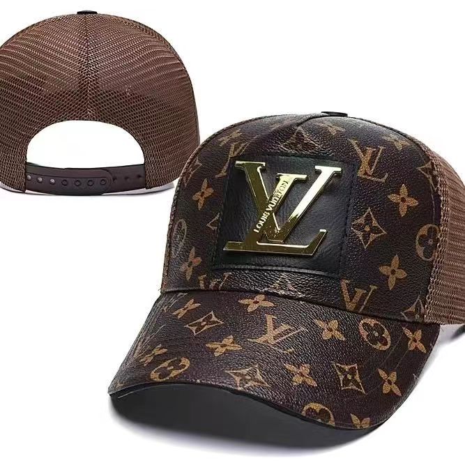 2023 New baseball cap